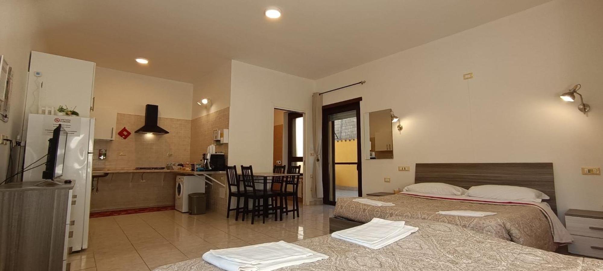 Complesso Turistico Aurora - Camere B&B Poggio Picenze Exterior foto