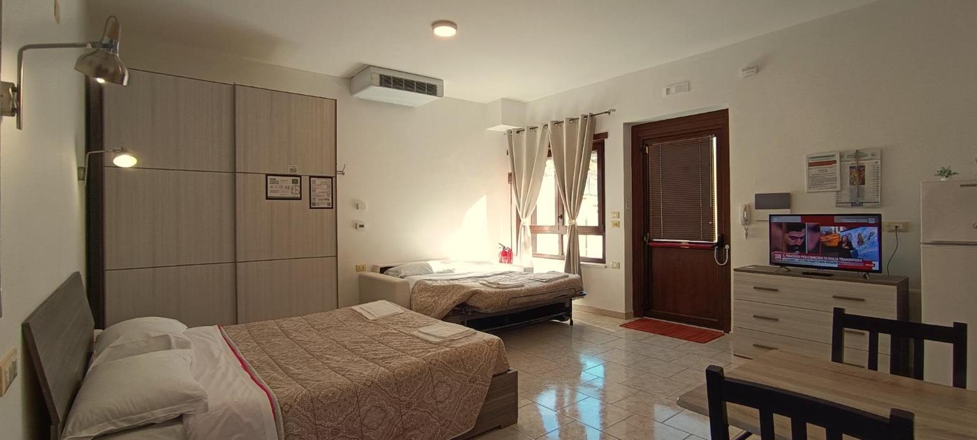 Complesso Turistico Aurora - Camere B&B Poggio Picenze Exterior foto