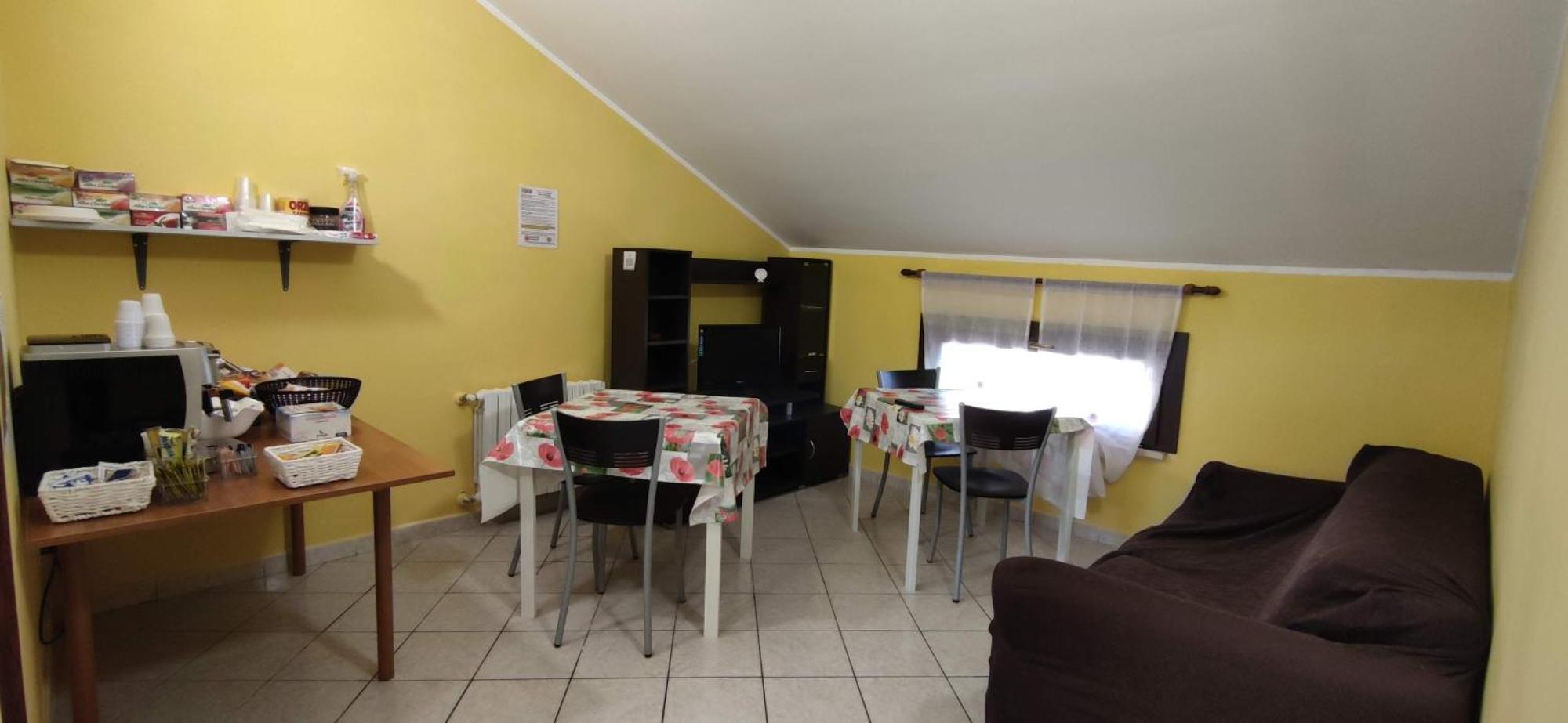 Complesso Turistico Aurora - Camere B&B Poggio Picenze Exterior foto
