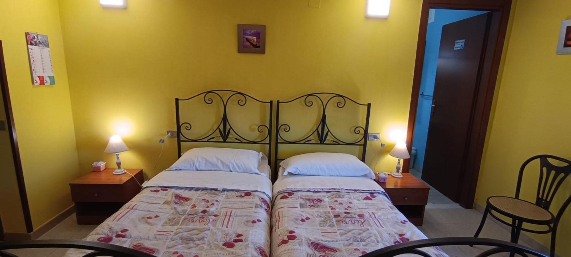 Complesso Turistico Aurora - Camere B&B Poggio Picenze Exterior foto