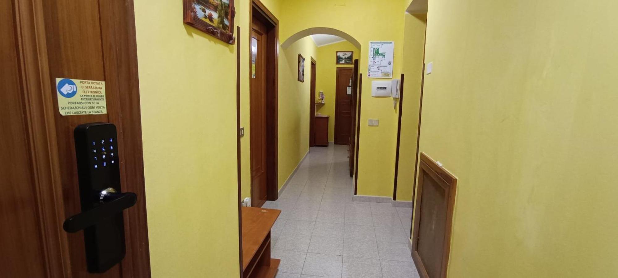 Complesso Turistico Aurora - Camere B&B Poggio Picenze Exterior foto